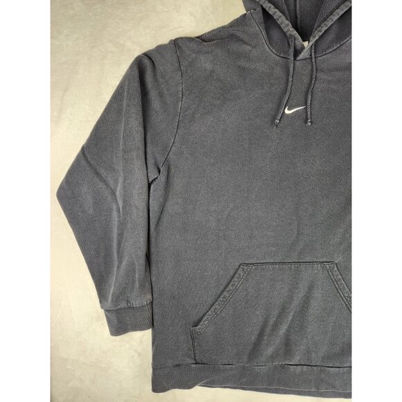 Nike center swoosh hoodie - Picture 2 of 14